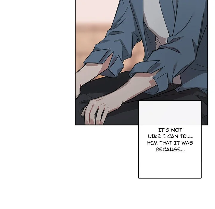 Our Future - Chapter 5